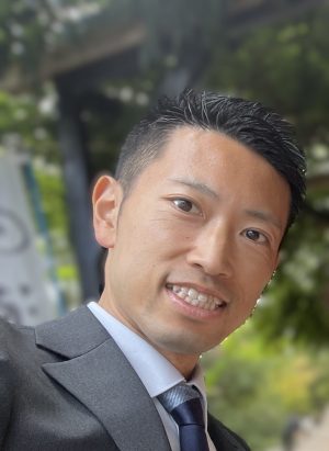 大学前リクルートセンター☆JOB,STaの職員紹介【一谷 圭】