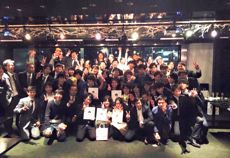 イベント写真